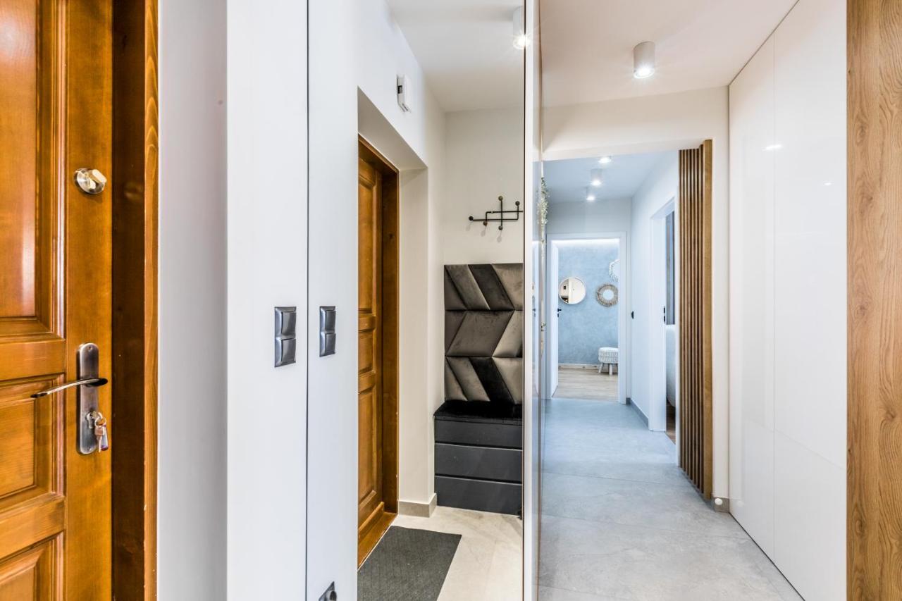 זקופאנה Apartament Forrest Pardalowka מראה חיצוני תמונה