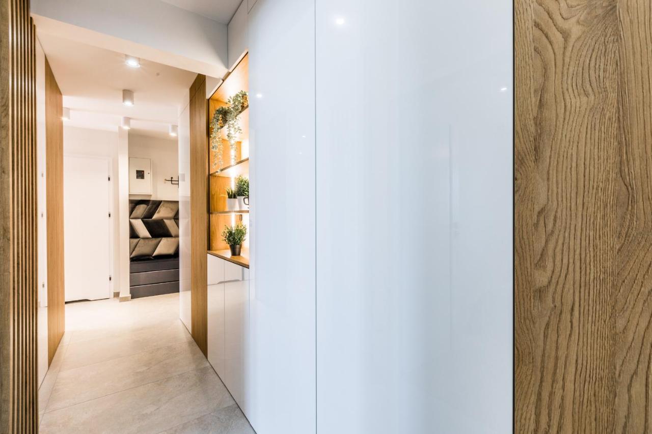 זקופאנה Apartament Forrest Pardalowka מראה חיצוני תמונה