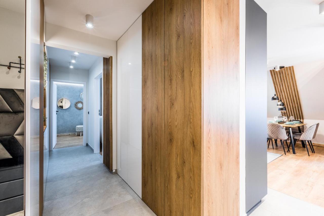 זקופאנה Apartament Forrest Pardalowka מראה חיצוני תמונה
