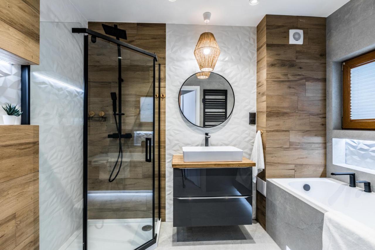 זקופאנה Apartament Forrest Pardalowka מראה חיצוני תמונה