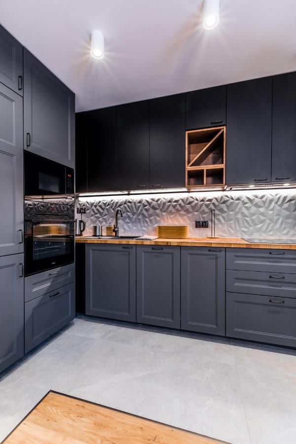 זקופאנה Apartament Forrest Pardalowka מראה חיצוני תמונה